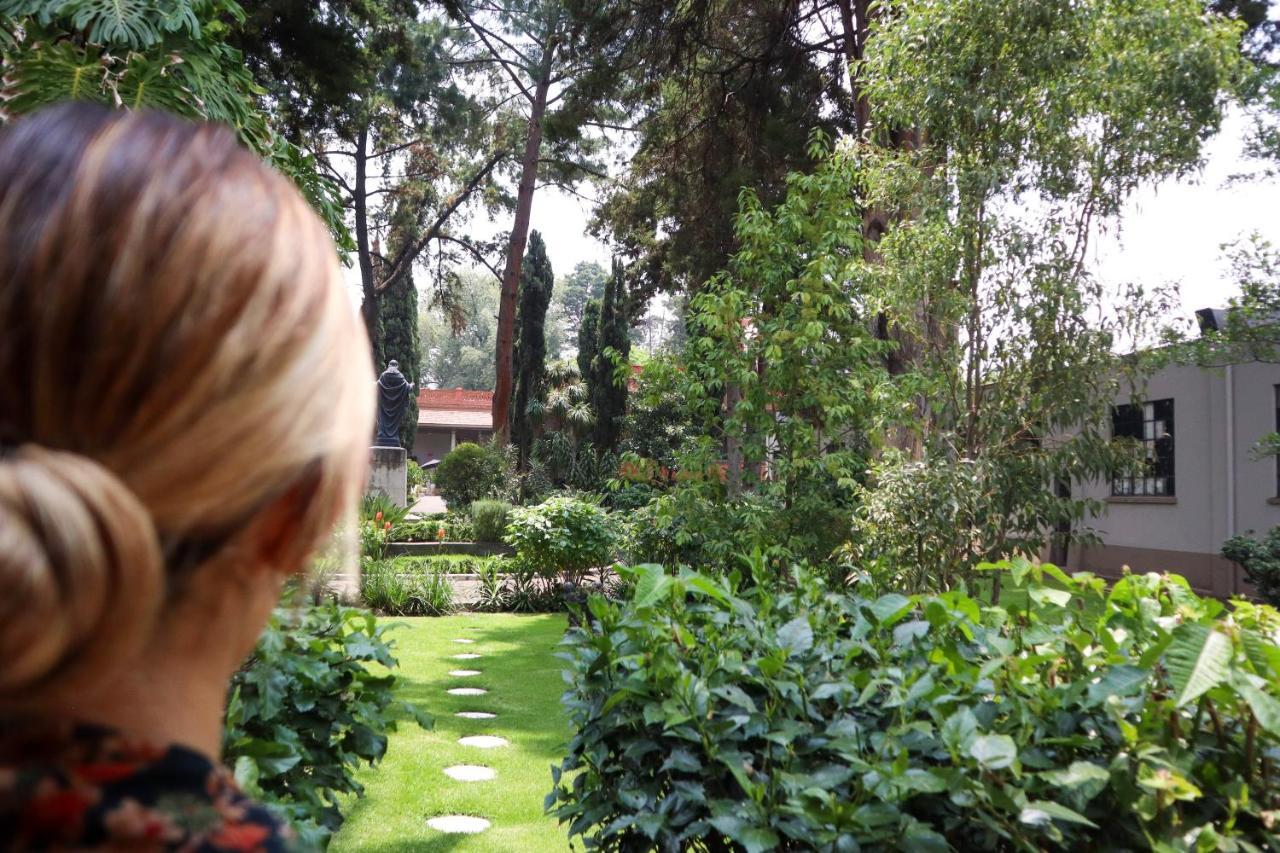 Utopia Boutique Hotel Mexico-stad