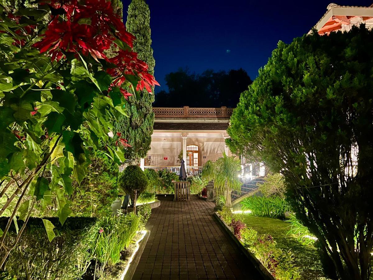 Utopia Boutique Mexico-stad